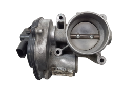Spjældhusventil Ford Volvo VP4F9U-9E928-AB 4M5G-ED 3694