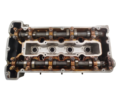 Topstykke Saab 9147927 9148016 2.0 16V B204i
