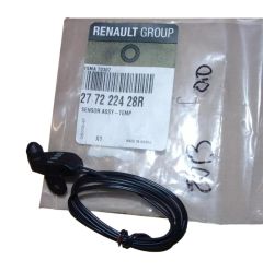Temperatursensor Original 277222428R Renault