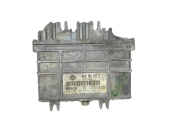 Styreenhed 0261204593 6K0906027E VW Bosch 63302