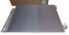 Airconditionkondensator Ny Original 921006843R Renault