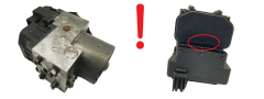 Abs Pumpe Fiat Seicento 46556475 0273004426 0265216710 62022