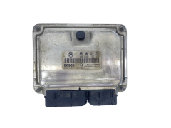 Styreenhed Seat Skoda 038906019KT 0281011219 Bosch 62639