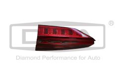 Lygte Venstre Bag 4K5945093 99451824902 Audi A6 DPA