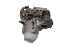 Gearkasse JB1198 1,6 8v Renault Megane 168000km
