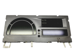 Speedometer Renault Modus 8200543810 F 29662