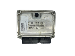 Styreenhed 045906019CC 0281012750 Skoda VW Bosch 62468
