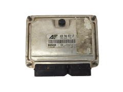 Styreenhed 038906019LP 0281011196 VW Seat Bosch 3593