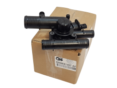 Termostathus Renault 8200641307 QPlus