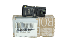 Udstødningstrykssensor Ny Original 223658286R Renault