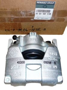 Bremsekaliber Venstre Forside Original 410010001R Renault