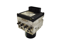 Abs Pumpe Peugeot 407 9651857880 15054001 TRW 6002