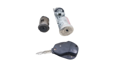 Låsecylinder Stacyjka Zapłonowa 4162W4 Simplex 9170AY Citroen Xantia 1 1080