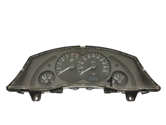 Speedometer Opel Meriva A 13173375XJ 110080161020 47781