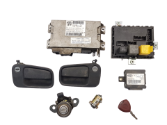 Startpakke Lancia Y 46545150 46412170 46518702 1.1