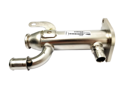EGR Køler Citroen Peugeot 161835 Qplus