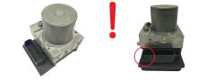 Abs Pumpe BMW 3451 3420395-01 0265236012 0265950489 Bosch 67890