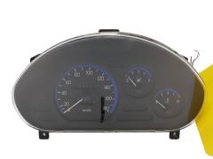 Speedometer Daewoo Matiz 96380536 21596