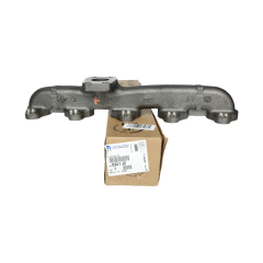 Udstødningsmanifold Original 0341J2 0341.J2 Citroen Peugeot