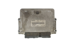 Styreenhed 73501227 0281010332 93741WAA Alfa Romeo Bosch 47174