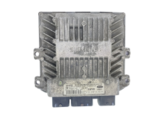 Styreenhed 3S61-12A650-LB 5WS40140D-T SID 804 Ford Siemens 63521
