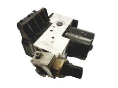 Abs Pumpe Mercedes A A0034317412 0265202433 Bosch 34936