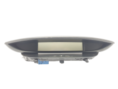 Omdrejningstæller Citroen C4 96572391ZD 25245