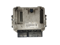 Styreenhed 0281012858 55204755 Fiat Bosch 42803