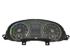 Speedometer VW Jetta Hybrid 5C6920970D VDO