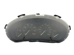 Omdrejningstæller Peugeot 206 9648836480 49154