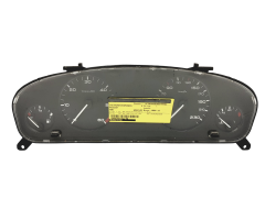Omdrejningstæller Peugeot 406 9630372780 110008882002 45038