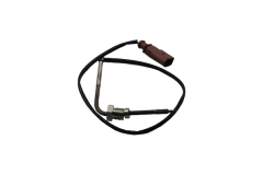 Udstødningstemperatursensor Gør VW Audi 059906088AB 99061791401 Vika