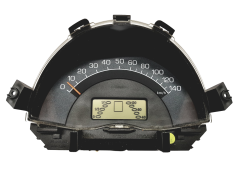 Speedometer Smart Fortwo 0010124V001 110008872011 33560