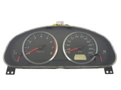 Omdrejningstæller Mazda 2 3M7110849MC 20489