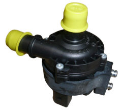 Vandpumpe Renault Trafic Master 2.0-2.3 dCi 8200285950