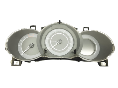 Omdrejningstæller Citroen C3 2 96668806XT A2C53385827 36147