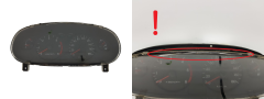 Speedometer Hyundai H200 94001-4A200 940014A200 2757