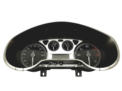 Speedometer Lancia Delta 51835093 503005080201 36172