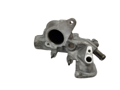Luftslange EGR 147171653R Dacia Renault 1.5 dci