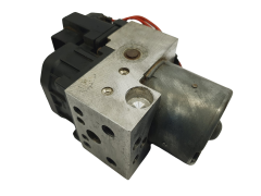 Abs Pumpe Ford Transit 1C15-2M110-AE 0265216672 Bosch 63711