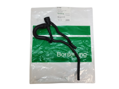 Kølerslange 5Q0122101AA B19180 VW Audi Seat Skoda Borsehung