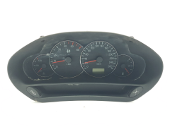 Speedometer Alfa Romeo 166 156050059 27267