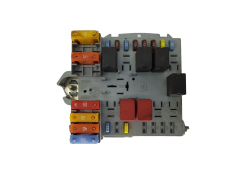 Styreenhed BSI 50513644 0050513644057657 Alfa Romeo
