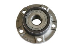 Hjulnav 2Q0407621A B19284 VW Audi Seat Skoda Borsehung