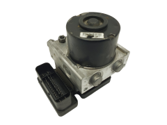 Abs Pumpe Ford Fiesta 8V512M110AD 06.2109-5581.3 Ate 65261