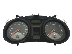 Omdrejningstæller Renault Megane 2 8200364014 Visteon 49235
