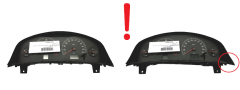 Speedometer Opel Vectra C 09180286WR 110080123016 58149