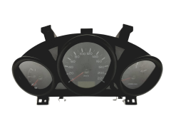 Omdrejningstæller Mitsubishi Colt MM-0038-001 MM0038001 48188