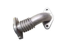 Egr Rør Citroen Peugeot 84715F01 9678390580 2.0 e-HDI