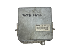 ECU Motorstyreenhed 46465386 0281001518 Lancia Bosch 56926